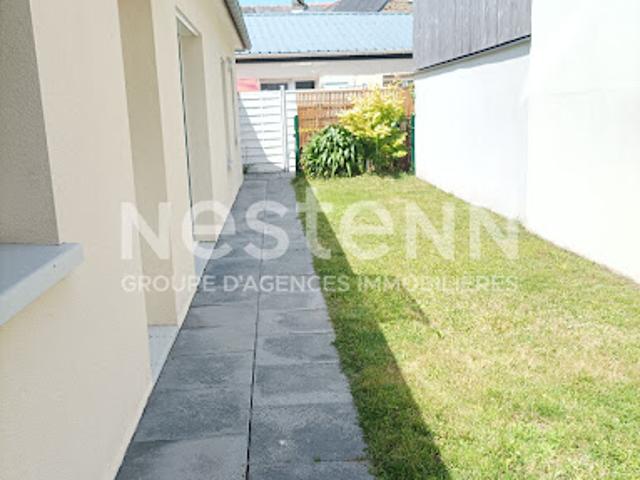 Vente Maison 2 pièces 41 m2 Etables sur Mer