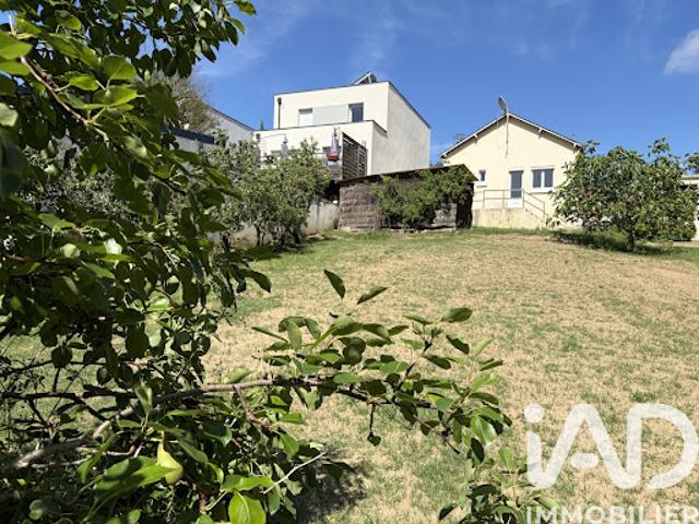 Vente Maison 2 pièces 41 m2 Orvault