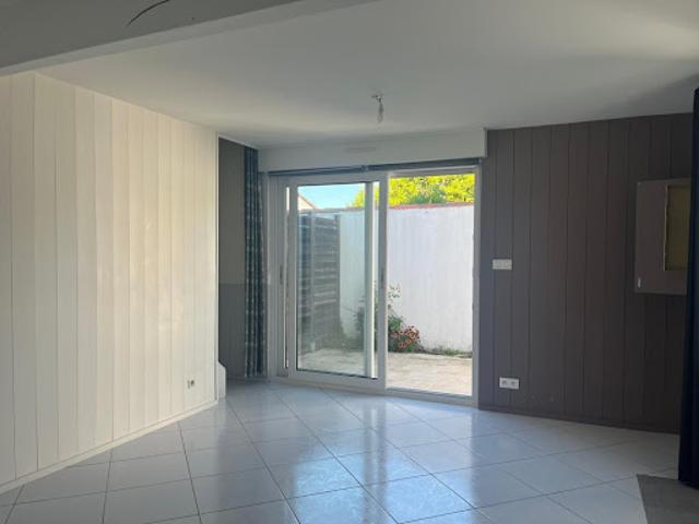 Vente Maison 2 pièces 41 m2 La Flotte