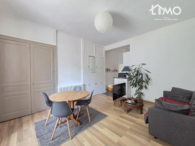 Vente Maison 2 pièces 41 m2 Limoges