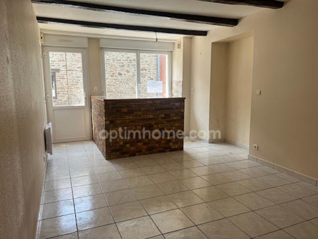Vente Maison 2 pièces 41 m2 Plouër sur Rance