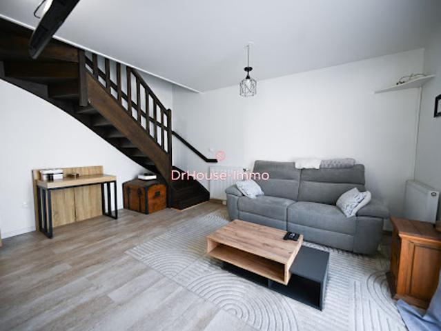 Vente Maison 2 pièces 42.16 m2 Maffliers