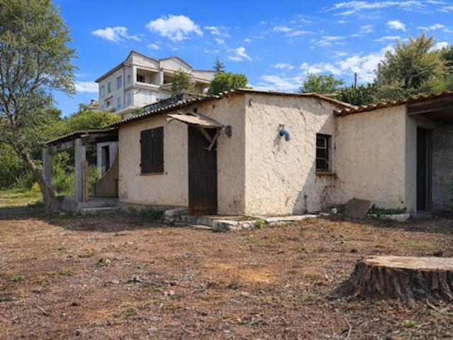 Vente Maison 2 pièces 42.55 m2 Colomars