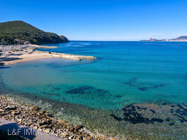 Vente Maison 2 pièces 42.5 m2 Saint Cyr sur Mer