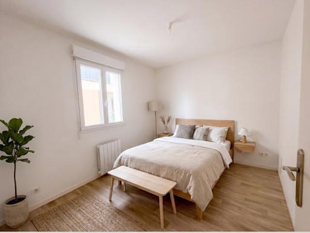 Vente Maison 2 pièces 42.6 m2 Saint Herblain