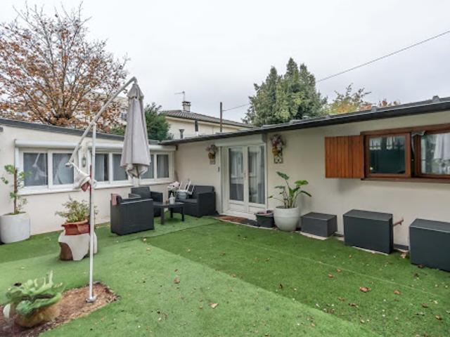 Vente Maison 2 pièces 42 m2 Champigny sur Marne