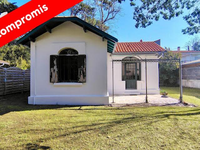Vente Maison 2 pièces 42 m2 La Tremblade