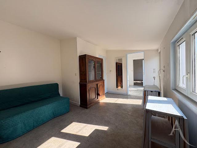 Vente Maison 2 pièces 42 m2 Mondeville