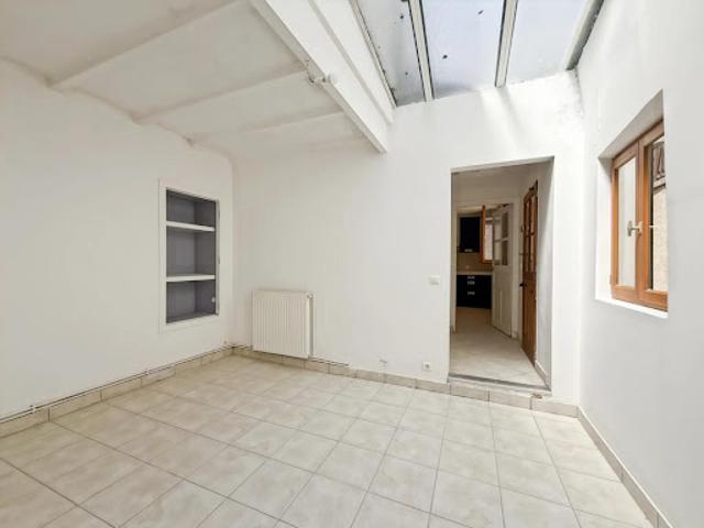 Vente Maison 2 pièces 42 m2 Montfort l'Amaury