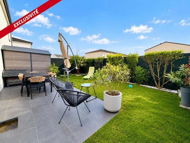 Vente Maison 2 pièces 42 m2 Mormant
