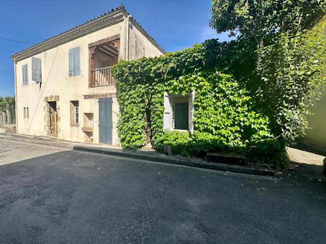 Vente Maison 2 pièces 42 m2 Manciet