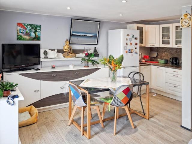 Vente Maison 2 pièces 42 m2 Marseillan
