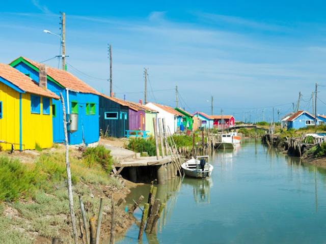 Vente Maison 2 pièces 42 m2 Saint Georges d'Oléron