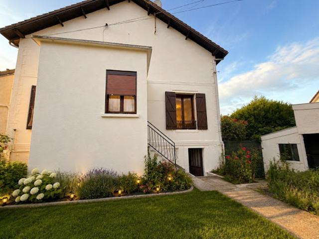 Vente Maison 2 pièces 42 m2 Thiverny