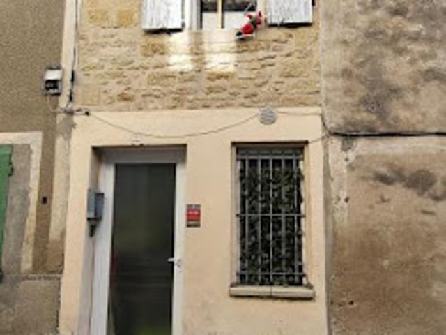 Vente Maison 2 pièces 43.05 m2 Gallargues le Montueux