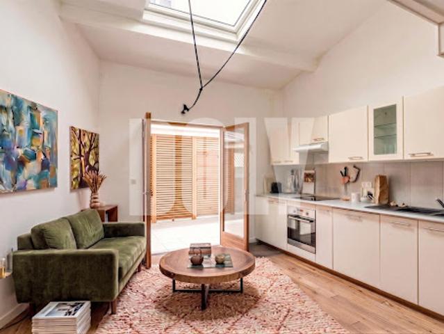 Vente Maison 2 pièces 43.22 m2 Paris 11ème