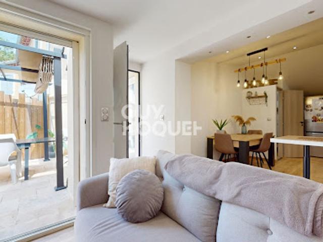 Vente Maison 2 pièces 43.25 m2 L'Isle sur la Sorgue