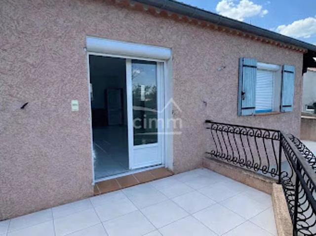 Vente Maison 2 pièces 43.74 m2 Ribiers