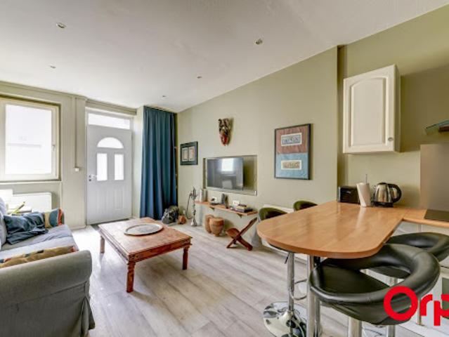 Vente Maison 2 pièces 43.77 m2 Caluire et Cuire