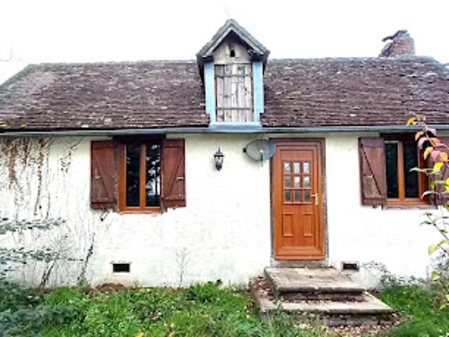 Vente Maison 2 pièces 43 m2 Coussac Bonneval