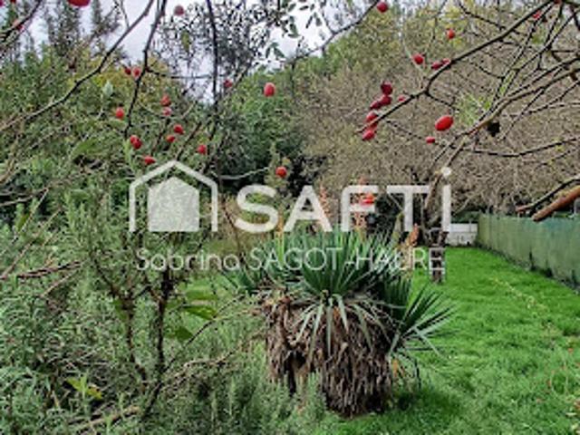 Vente Maison 2 pièces 43 m2 Issoudun