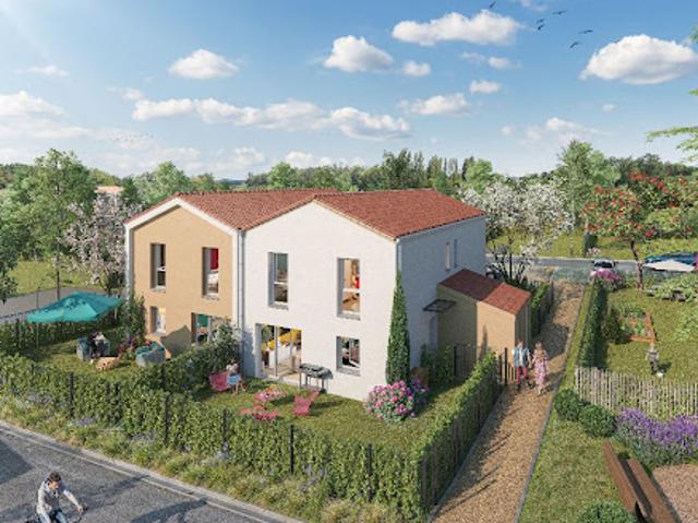 Vente Maison 2 pièces 43 m2 La Limouzinière