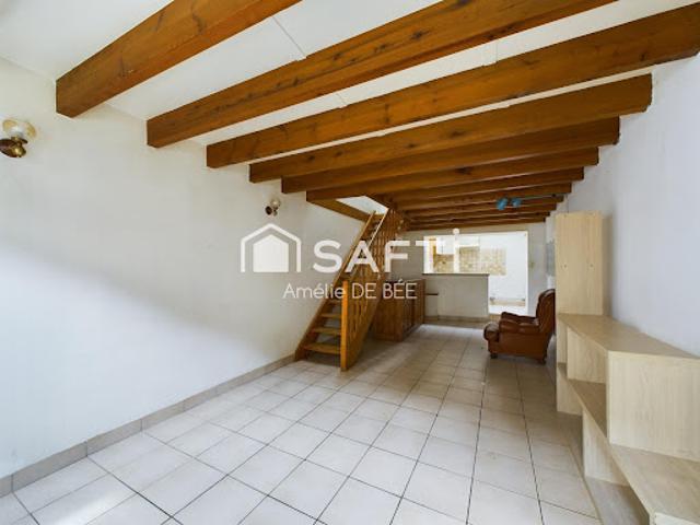 Vente Maison 2 pièces 43 m2 La Rochelle