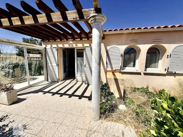 Vente Maison 2 pièces 43 m2 Leucate