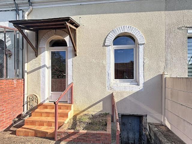 Vente Maison 2 pièces 43 m2 Le Breil sur Mérize