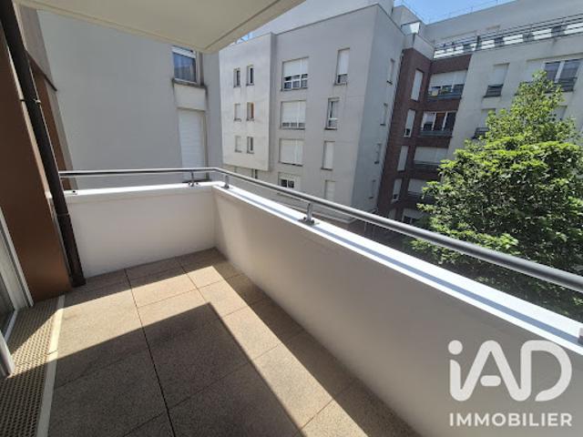 Vente Maison 2 pièces 43 m2 Meaux