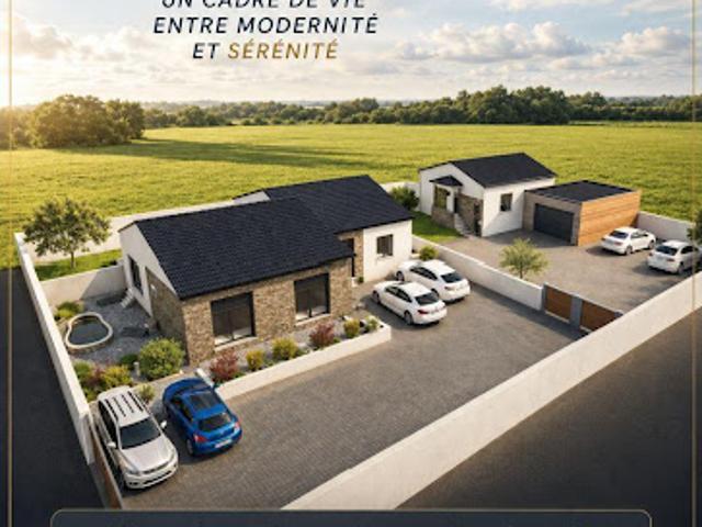 Vente Maison 2 pièces 43 m2 Poggio Mezzana