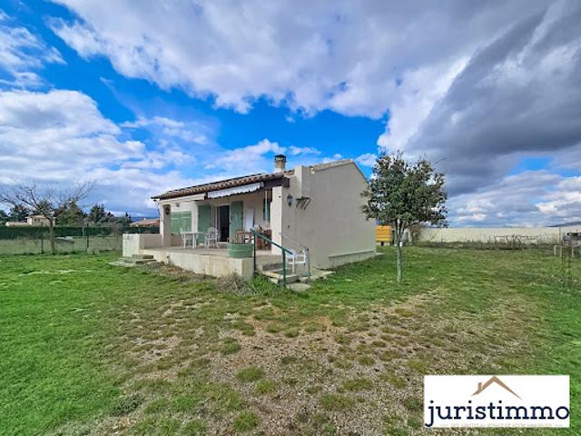 Vente Maison 2 pièces 44.09 m2 Sault