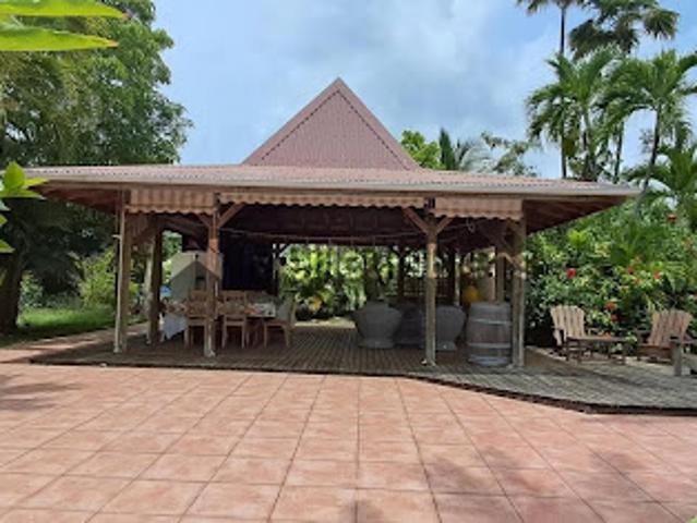 Vente Maison 2 pièces 31.8 m2 Saint François