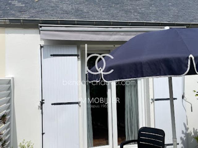 Vente Maison 2 pièces 44.5 m2 Arzon