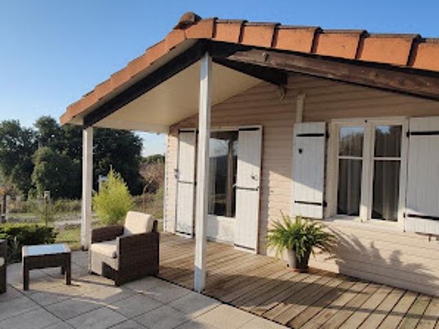 Vente Maison 2 pièces 44 m2 Calvisson