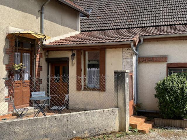 Vente Maison 2 pièces 44 m2 Châtel Gérard