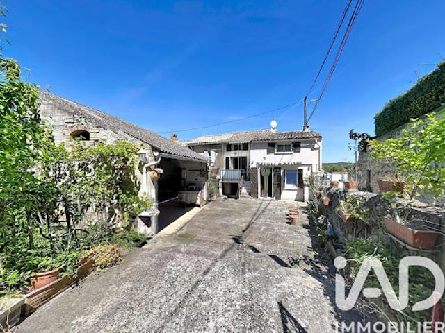 Vente Maison 2 pièces 44 m2 Bollene
