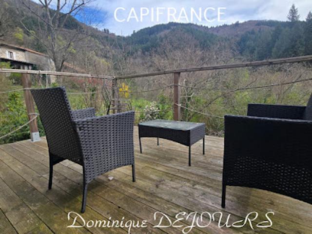 Vente Maison 2 pièces 44 m2 Belsentes