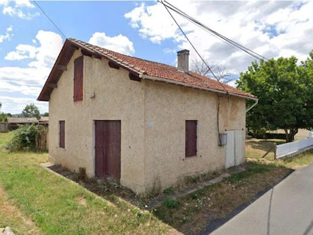 Vente Maison 2 pièces 44 m2 Gardonne