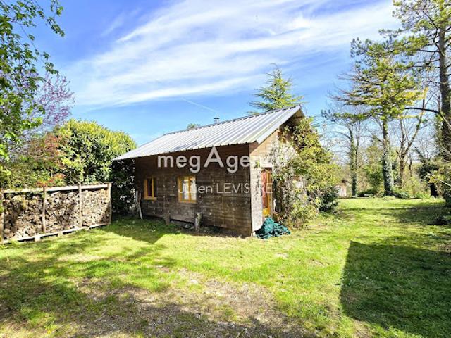 Vente Maison 2 pièces 44 m2 Etampes