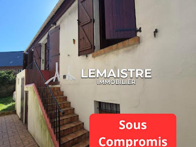 Vente Maison 2 pièces 44 m2 Le Havre