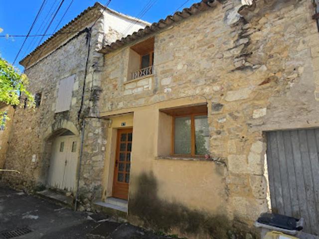 Vente Maison 2 pièces 44 m2 Saze