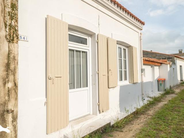 Vente Maison 3 pièces 67 m2 Saint Denis d'Oléron