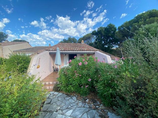 Vente Maison 2 pièces 44 m2 Saint raphael