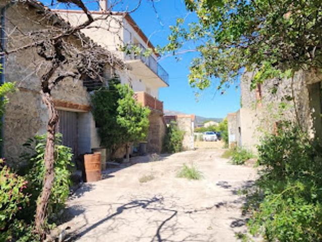 Vente Maison 2 pièces 456 m2 Prades