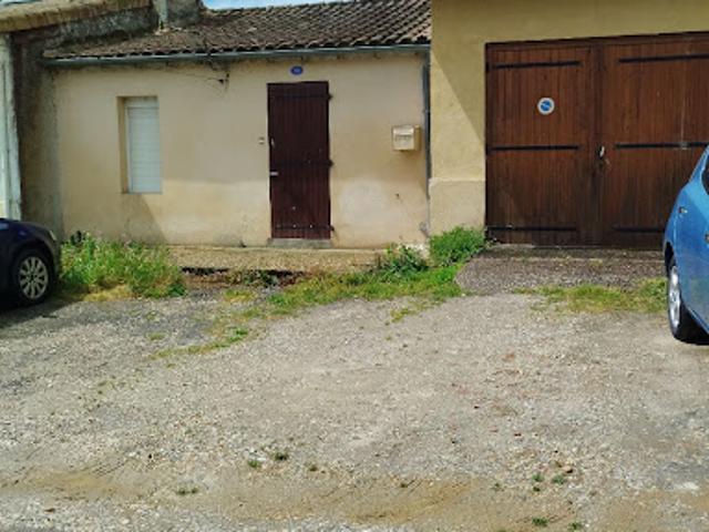 Vente Maison 2 pièces 45.21 m2 Pauillac