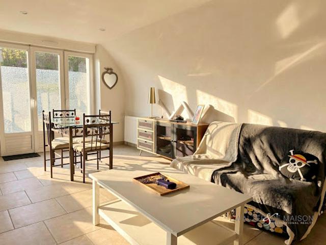 Vente Maison 2 pièces 45 m2 Amboise