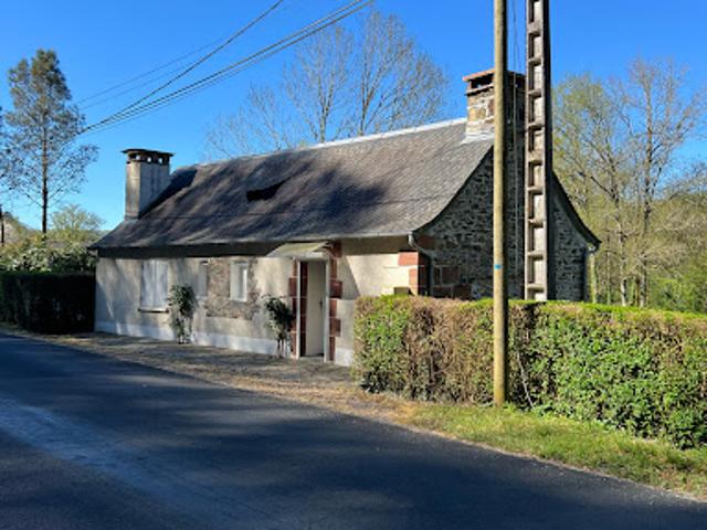 Vente Maison 2 pièces 45 m2 Albignac