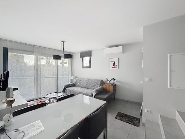 Vente Maison 2 pièces 45 m2 Bordeaux