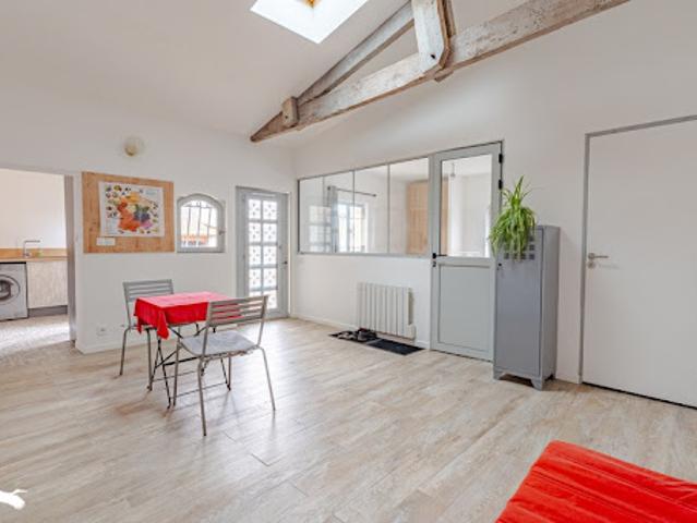 Vente Maison 2 pièces 45 m2 Bordeaux